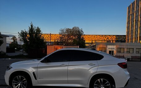 BMW X6, 2019 год, 4 500 000 рублей, 4 фотография