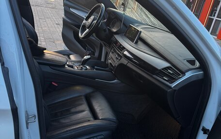 BMW X6, 2019 год, 4 500 000 рублей, 9 фотография