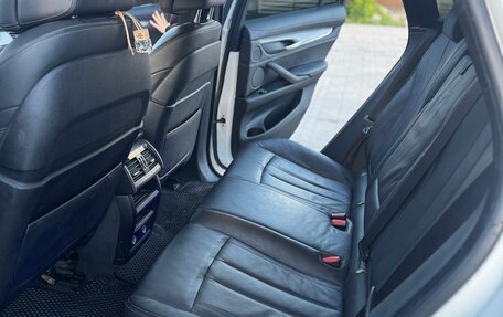 BMW X6, 2019 год, 4 500 000 рублей, 8 фотография