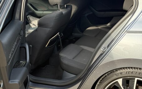 Skoda Octavia IV, 2021 год, 2 750 000 рублей, 9 фотография