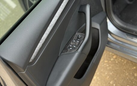 Skoda Octavia IV, 2021 год, 2 750 000 рублей, 10 фотография