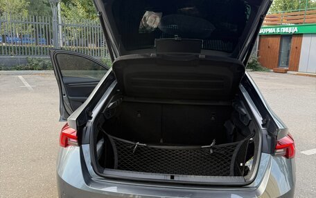 Skoda Octavia IV, 2021 год, 2 750 000 рублей, 13 фотография