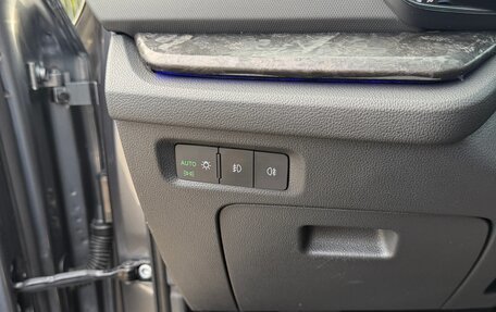 Skoda Octavia IV, 2021 год, 2 750 000 рублей, 14 фотография