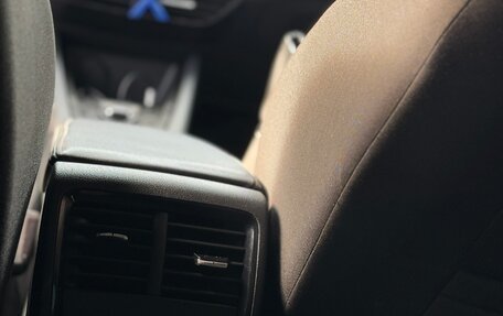 Skoda Octavia IV, 2021 год, 2 750 000 рублей, 12 фотография