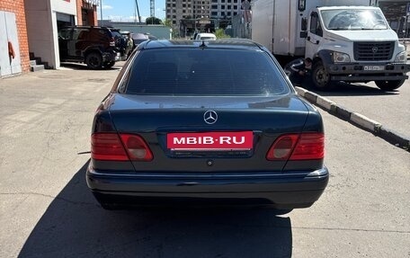 Mercedes-Benz E-Класс, 1997 год, 459 999 рублей, 5 фотография