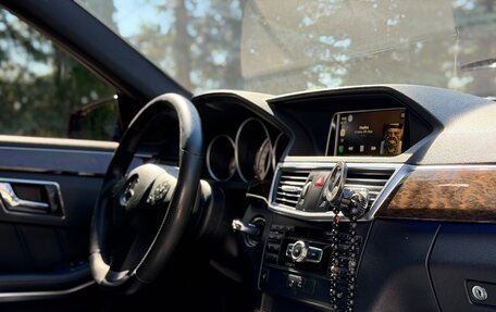 Mercedes-Benz E-Класс, 2010 год, 1 600 000 рублей, 10 фотография