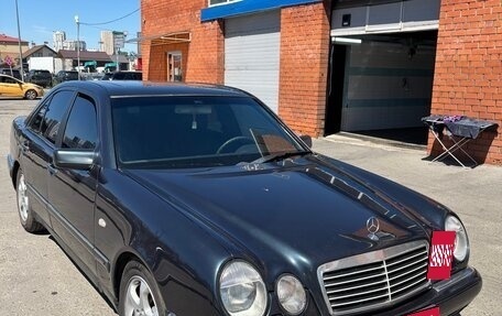 Mercedes-Benz E-Класс, 1997 год, 459 999 рублей, 8 фотография