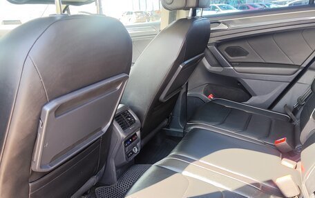 Volkswagen Tiguan II, 2017 год, 2 750 000 рублей, 15 фотография