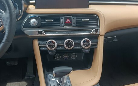Genesis G70 I, 2020 год, 3 500 000 рублей, 11 фотография