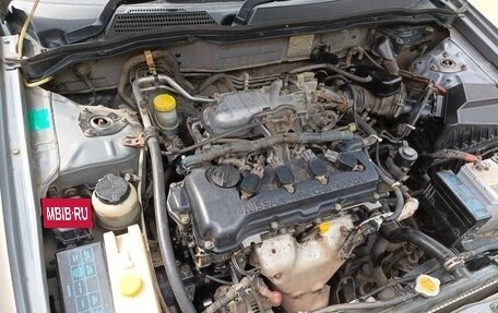 Nissan Bluebird Sylphy II, 2003 год, 400 000 рублей, 8 фотография
