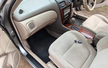 Nissan Bluebird Sylphy II, 2003 год, 400 000 рублей, 11 фотография