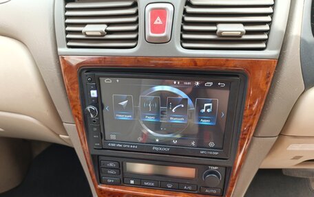 Nissan Bluebird Sylphy II, 2003 год, 400 000 рублей, 17 фотография