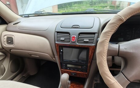 Nissan Bluebird Sylphy II, 2003 год, 400 000 рублей, 14 фотография