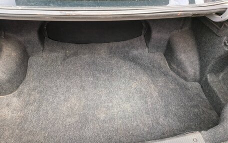 Nissan Bluebird Sylphy II, 2003 год, 400 000 рублей, 19 фотография