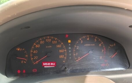Nissan Bluebird Sylphy II, 2003 год, 400 000 рублей, 16 фотография