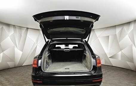 Bentley Bentayga I, 2017 год, 8 900 000 рублей, 11 фотография