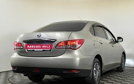 Nissan Almera, 2014 год, 620 000 рублей, 3 фотография