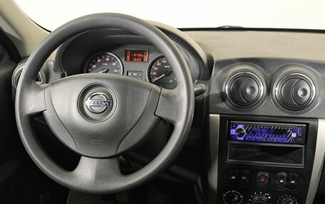 Nissan Almera, 2014 год, 620 000 рублей, 10 фотография