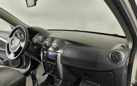Nissan Almera, 2014 год, 620 000 рублей, 8 фотография