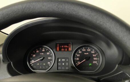 Nissan Almera, 2014 год, 620 000 рублей, 6 фотография
