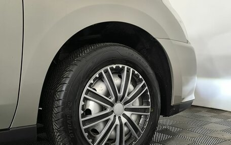 Nissan Almera, 2014 год, 620 000 рублей, 13 фотография