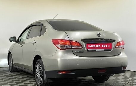 Nissan Almera, 2014 год, 620 000 рублей, 5 фотография