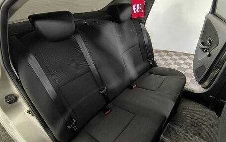 Nissan Almera, 2014 год, 620 000 рублей, 11 фотография