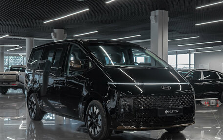 Hyundai Staria, 2026 год, 9 900 000 рублей, 2 фотография