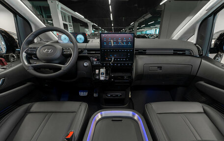 Hyundai Staria, 2026 год, 9 900 000 рублей, 8 фотография
