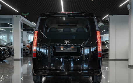 Hyundai Staria, 2026 год, 9 900 000 рублей, 6 фотография