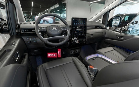 Hyundai Staria, 2026 год, 9 900 000 рублей, 7 фотография