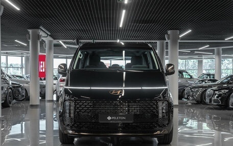 Hyundai Staria, 2026 год, 9 900 000 рублей, 3 фотография