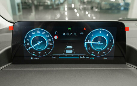 Hyundai Staria, 2026 год, 9 900 000 рублей, 12 фотография