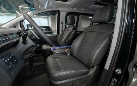 Hyundai Staria, 2026 год, 9 900 000 рублей, 9 фотография