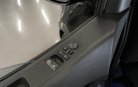 Hyundai Staria, 2026 год, 9 900 000 рублей, 21 фотография