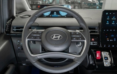 Hyundai Staria, 2026 год, 9 900 000 рублей, 11 фотография