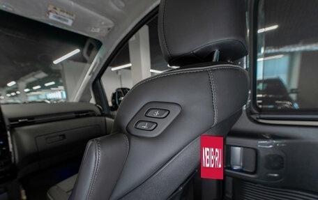 Hyundai Staria, 2026 год, 9 900 000 рублей, 19 фотография