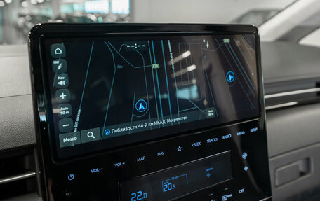 Hyundai Staria, 2026 год, 9 900 000 рублей, 29 фотография