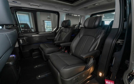 Hyundai Staria, 2026 год, 9 900 000 рублей, 13 фотография