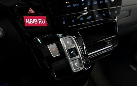 Hyundai Staria, 2026 год, 9 900 000 рублей, 26 фотография