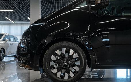 Hyundai Staria, 2026 год, 9 900 000 рублей, 36 фотография
