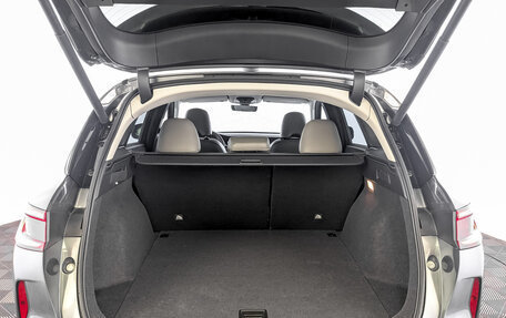 Infiniti QX50 II, 2025 год, 6 200 000 рублей, 8 фотография