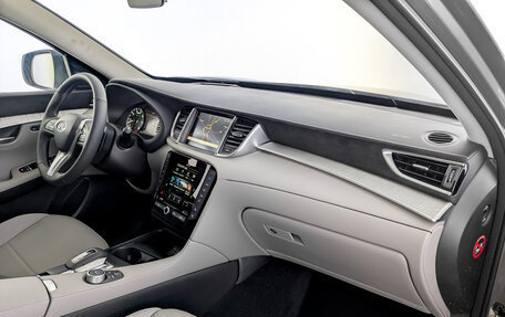 Infiniti QX50 II, 2025 год, 6 200 000 рублей, 9 фотография
