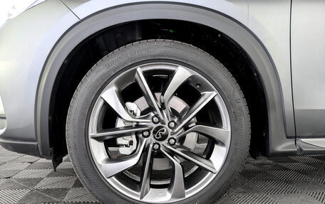 Infiniti QX50 II, 2025 год, 6 200 000 рублей, 7 фотография