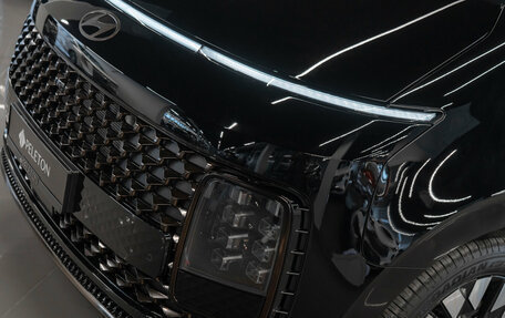 Hyundai Staria, 2026 год, 9 900 000 рублей, 37 фотография