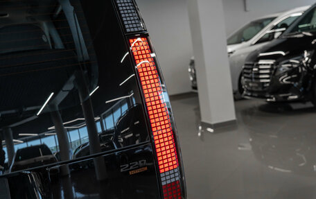 Hyundai Staria, 2026 год, 9 900 000 рублей, 38 фотография