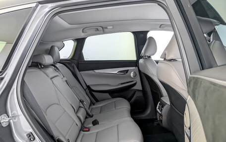 Infiniti QX50 II, 2025 год, 6 200 000 рублей, 12 фотография
