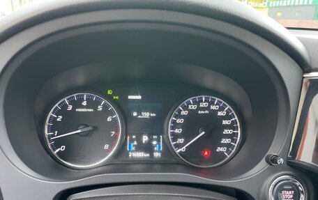 Mitsubishi Outlander III рестайлинг 3, 2012 год, 1 250 000 рублей, 14 фотография