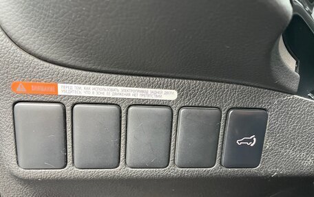 Mitsubishi Outlander III рестайлинг 3, 2012 год, 1 250 000 рублей, 19 фотография