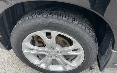 Mitsubishi Outlander III рестайлинг 3, 2012 год, 1 250 000 рублей, 24 фотография